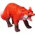Фигурка ABtoys Лиса PT-01709
