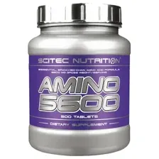 Amino 5600, 500 табл