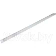 Светильник линейный JAZZway PPO-02 Prisma AL IP20 (5017870A)
