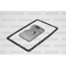 Фильтр АКПП к-кт с прокладкой TOYOTA 4-Runner 90-95 Previa 90-00 Supra 86-98 PATRON PF5047