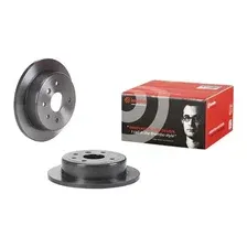 Тормозной диск BREMBO 08.E764.11