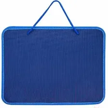 Папка для бумаг Brauberg 225163 (синий)
