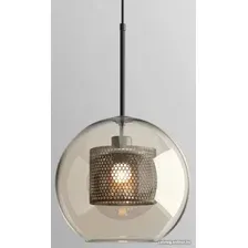Подвесная люстра ImperiumLoft Catch-amber01 200984-26