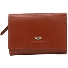Кошелек Peterson PTN 247-BO-8045 (Tan)