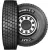 Ceat Winmile-D 315/70R22.5 154/150L