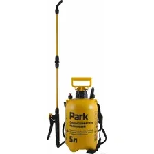 Ручной опрыскиватель Park R990027 (5 л)