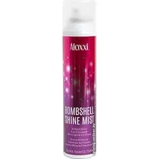 Спрей Aloxxi Термозащитный спрей-блеск Bombshell Shine Mist 215 мл