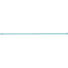 Карниз для ванны Primanova D-07163-2 (голубой)