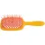 Щетка Janeke Superbrush Small 86SP234GIA (желтый/оранжевый)