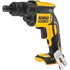Шуруповерт для гипсокартона DeWalt DCF624B (без АКБ)