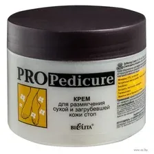 Крем для ног "Pro Pedicure" (300 мл)