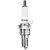 Свеча Denso U27FER9