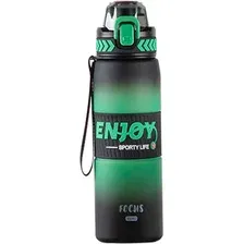 Бутылка для воды Sundays Bottle JH238