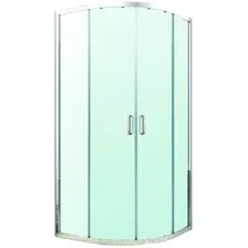Душевой уголок Berges Wasserhaus Solo 100x100x190 R 061120
