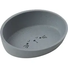Миска для животных Triol Natural Кошечка / 30241018