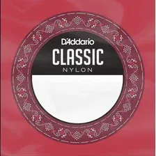 Струна для классической гитары DAddario J2706