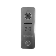 Вызывная панель Tantos iPanel 2 Металл