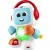 Развивающая игрушка Chicco Поющий Робот 00011853000000