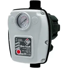 Блок автоматики Italtecnica Brio tank 8032738644913