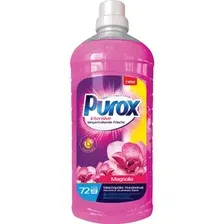 Кондиционер-ополаскиватель для белья PUROX Magnolia 1,8л