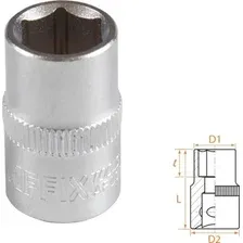 Головка слесарная Affix AF00030011