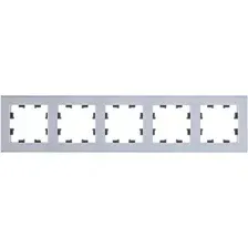 Рамка Systeme Electric Atlasdesign Nature ATN320305