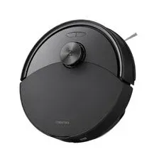 Робот-пылесос моющий Roborock Robot Vacuum S8 Pro (черный)