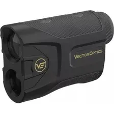Лазерный дальномер Vector Optics Paragon 7x25 GenIII BDC