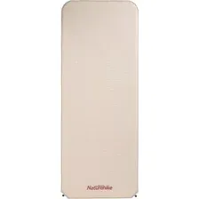 Самонадувающийся коврик Naturehike NH20DZ002 6927595767603 (бежевый)