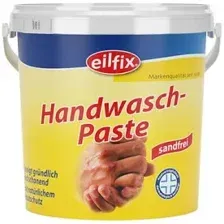 Eilfix Паста для рук Handwashpaste 10л