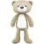 Интерактивная игрушка Zazu Мишка Броуди ZA-BRODY-01 (бежевый)