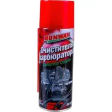 Присадка RUNWAY RW6081 (450мл)