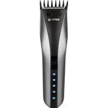 Машинка для стрижки волос Vitek VT-2575 GR
