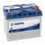 Автомобильный аккумулятор Varta Blue Dynamic JIS / 575412068 (75 А/ч)