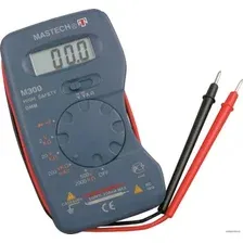 Мультиметр Mastech M300