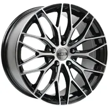 Литые диски Neo 840 N 18x8" 5x114.3мм DIA 67.1мм ET 45мм BD