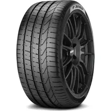 Летние шины Pirelli P Zero 285/35R21 105Y (run-flat)