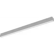 Трековый светильник iLedex Vision Smart 4822-001-L900-36W-110DG-WH