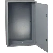 Щит с монтажной панелью EKF ЩМП-1200х750х300 (ЩРНМ-6) IP31