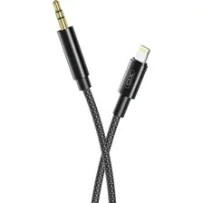 Кабель XO NB-R211A (черный)