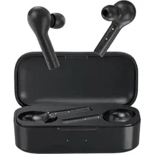 Наушники QCY T5 Pro (черный)