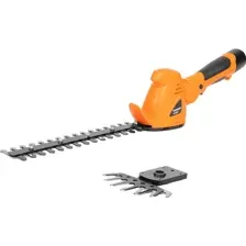 Ножницы аккумуляторные DAEWOO DAHT 1212Li SET