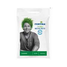 Весеннее удобрение для газона Fertika, 2,5кг