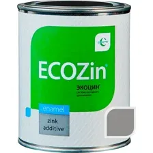 Средство от коррозии Certa ECOZIN-А, серый, 800 г