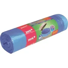 Мешки для мусора YORK 902200