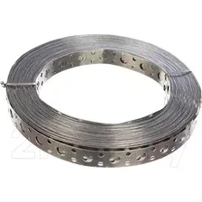 Лента перфорированная Fortisflex ЛМП 20x0.55 55358 (25 м)