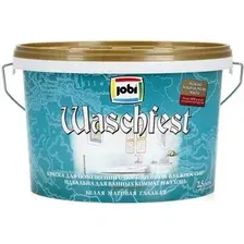 Краска Jobi Waschfest (2.5 л)