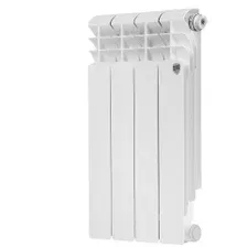 Радиатор алюминиевый Royal Thermo MONOBLOCK A 500 2.0 12 секций