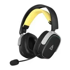 Наушники Ajazz AHM09 Max (черный)