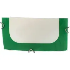 Бра Aitin Pro F138/S D300 1/2 (зеленый)
